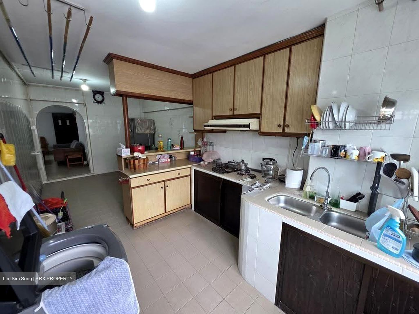 Blk 113 Kebun Baru Heights (Ang Mo Kio), HDB 4 Rooms #622900851